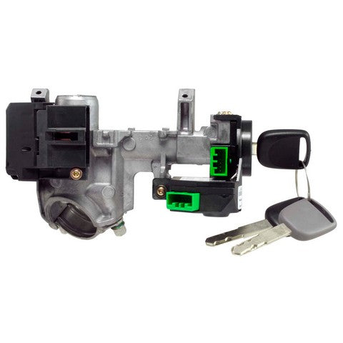 Ignition Lock Cylinder and Switch WVE 4H1564
