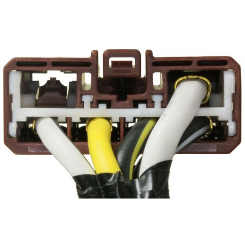 Ignition Lock Cylinder and Switch WVE 4H1565