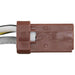 Ignition Lock Cylinder and Switch WVE 4H1565