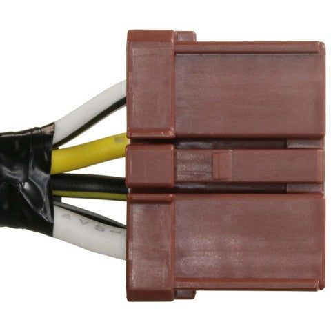 Ignition Lock Cylinder and Switch WVE 4H1565