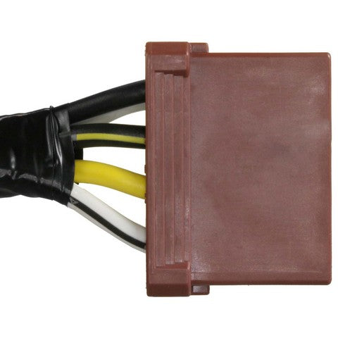 Ignition Lock Cylinder and Switch WVE 4H1565