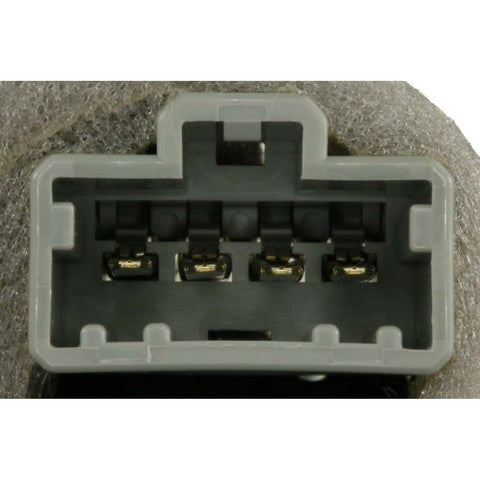 Ignition Lock Cylinder and Switch WVE 4H1565