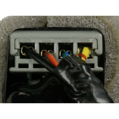 Ignition Lock Cylinder and Switch WVE 4H1565