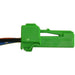 Ignition Lock Cylinder and Switch WVE 4H1565