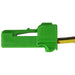 Ignition Lock Cylinder and Switch WVE 4H1565