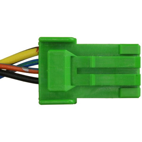 Ignition Lock Cylinder and Switch WVE 4H1565