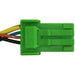 Ignition Lock Cylinder and Switch WVE 4H1565