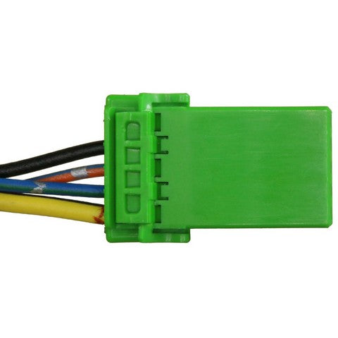 Ignition Lock Cylinder and Switch WVE 4H1565