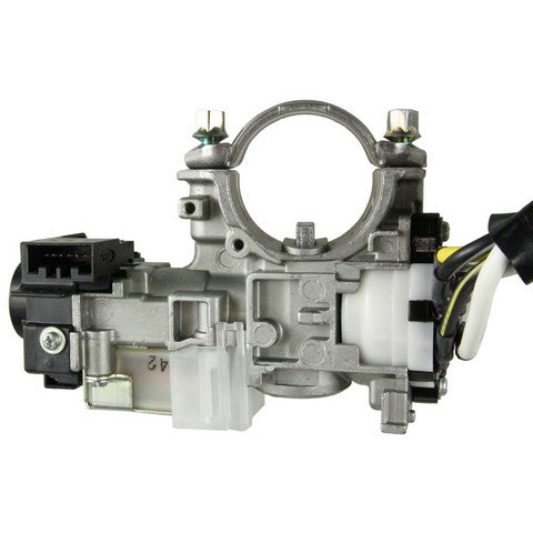 Ignition Lock Cylinder and Switch WVE 4H1565