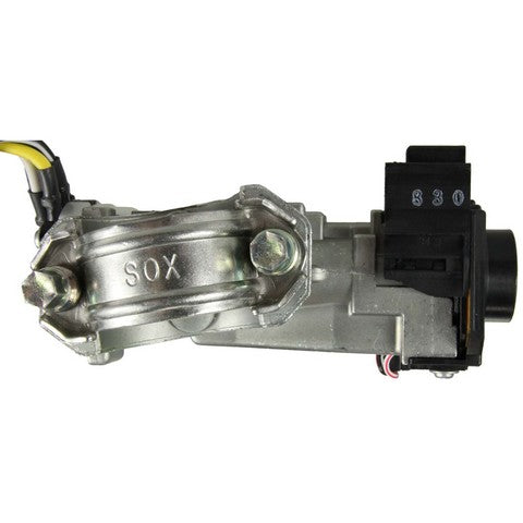 Ignition Lock Cylinder and Switch WVE 4H1565