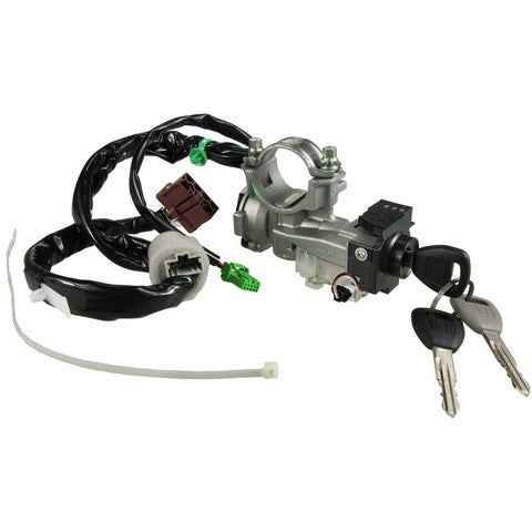 Ignition Lock Cylinder and Switch WVE 4H1565