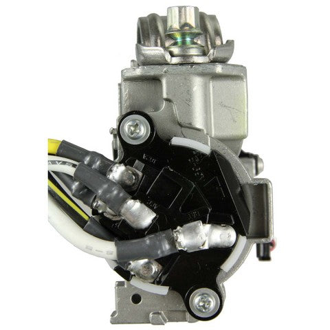 Ignition Lock Cylinder and Switch WVE 4H1565
