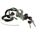 Ignition Lock Cylinder and Switch WVE 4H1565