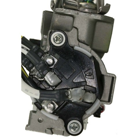 Ignition Lock Cylinder and Switch WVE 4H1565