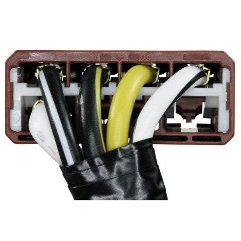 Ignition Lock Cylinder and Switch WVE 4H1566