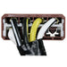 Ignition Lock Cylinder and Switch WVE 4H1566