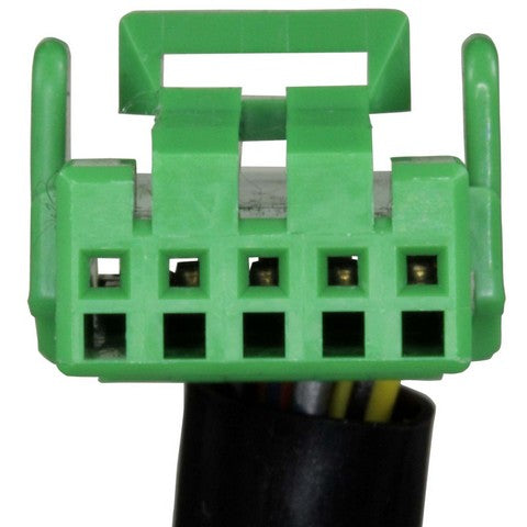 Ignition Lock Cylinder and Switch WVE 4H1566