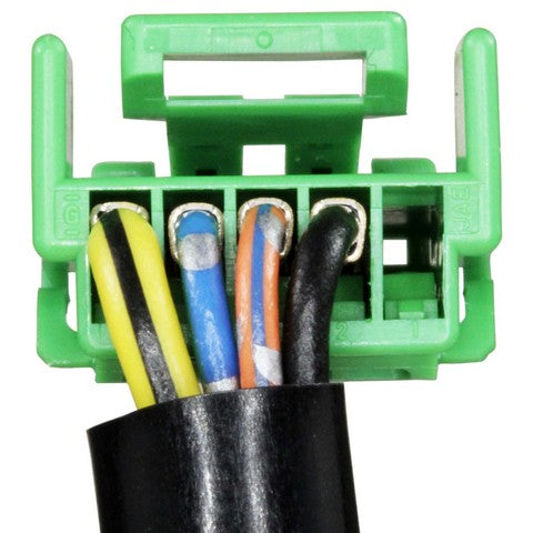 Ignition Lock Cylinder and Switch WVE 4H1566
