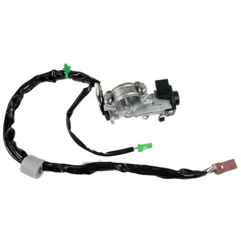 Ignition Lock Cylinder and Switch WVE 4H1566