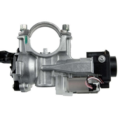 Ignition Lock Cylinder and Switch WVE 4H1566