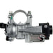 Ignition Lock Cylinder and Switch WVE 4H1566