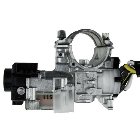Ignition Lock Cylinder and Switch WVE 4H1566