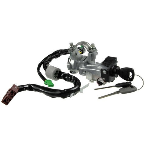 Ignition Lock Cylinder and Switch WVE 4H1566