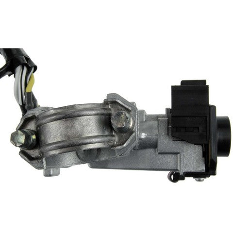 Ignition Lock Cylinder and Switch WVE 4H1566