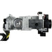 Ignition Lock Cylinder and Switch WVE 4H1566