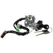 Ignition Lock Cylinder and Switch WVE 4H1566