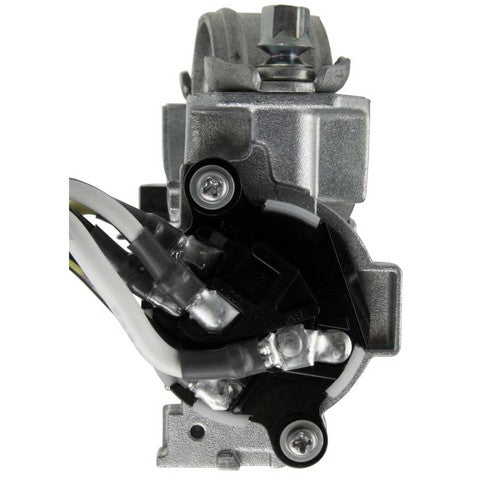 Ignition Lock Cylinder and Switch WVE 4H1566