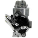 Ignition Lock Cylinder and Switch WVE 4H1566