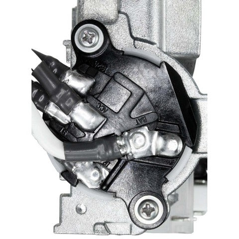 Ignition Lock Cylinder and Switch WVE 4H1566