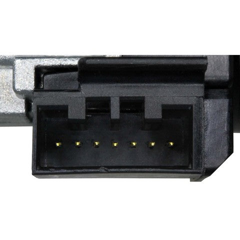 Ignition Lock Cylinder and Switch WVE 4H1566