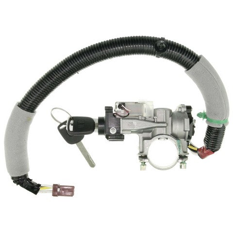 Ignition Lock Cylinder and Switch WVE 4H1570