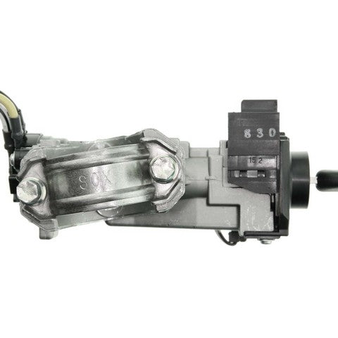 Ignition Lock Cylinder and Switch WVE 4H1570