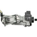 Ignition Lock Cylinder and Switch WVE 4H1570