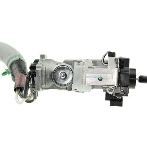 Ignition Lock Cylinder and Switch WVE 4H1570
