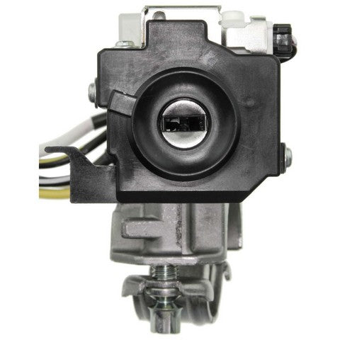 Ignition Lock Cylinder and Switch WVE 4H1570