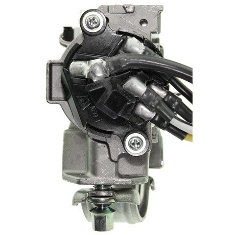 Ignition Lock Cylinder and Switch WVE 4H1570