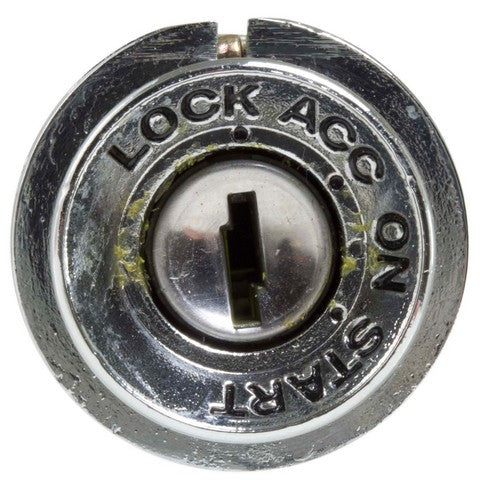 Ignition Lock Cylinder WVE 4H1576