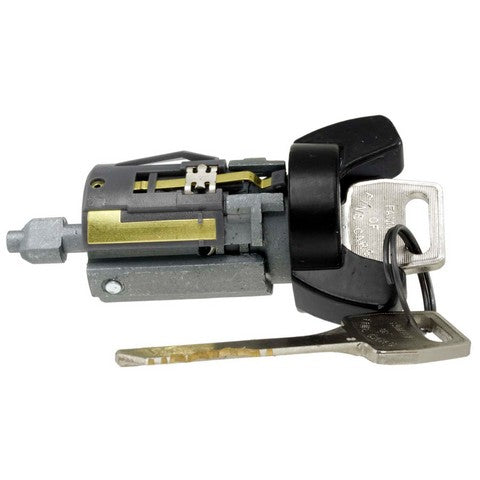 Ignition Lock Cylinder WVE 4H1578