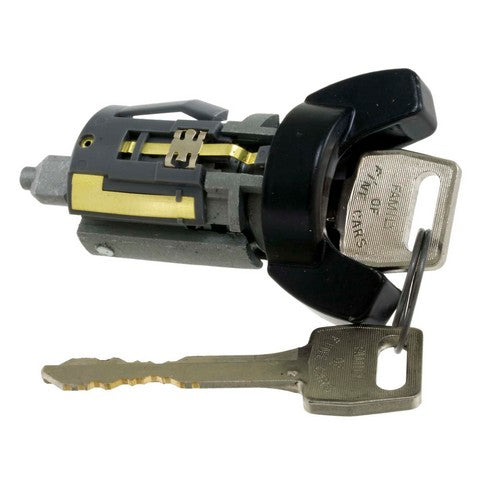 Ignition Lock Cylinder WVE 4H1578