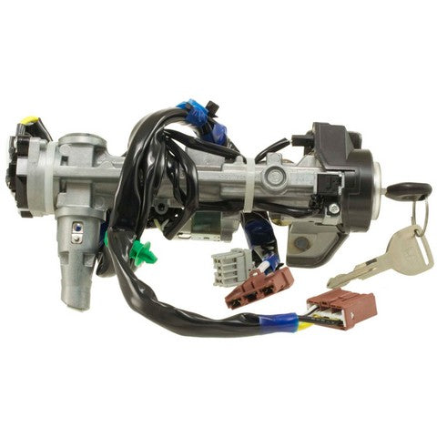 Ignition Lock Cylinder and Switch WVE 4H1591