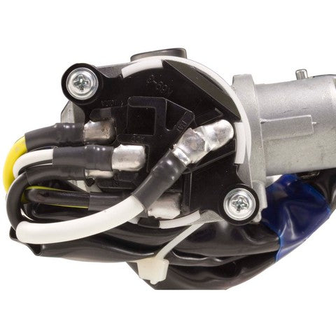 Ignition Lock Cylinder and Switch WVE 4H1591