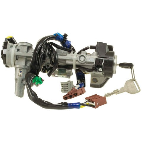 Ignition Lock Cylinder and Switch WVE 4H1591
