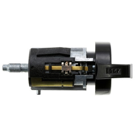 Ignition Lock Cylinder WVE 4H1592