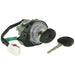 Ignition Lock Cylinder WVE 4H1594