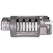 Ignition Lock Cylinder WVE 4H1595