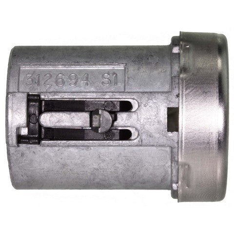 Ignition Lock Cylinder WVE 4H1596